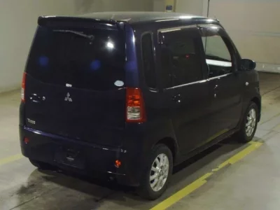 Mitsubishi TOPPO