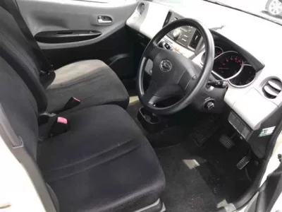 Daihatsu SONICA