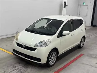 Daihatsu SONICA