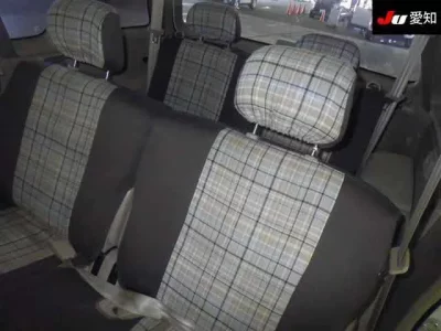 Toyota IPSUM