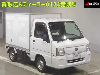 Subaru SAMBAR
