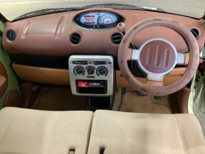 Toyota WILL VI