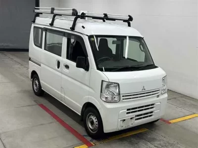 Mitsubishi MINICAB VAN