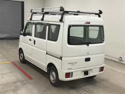 Mitsubishi MINICAB VAN