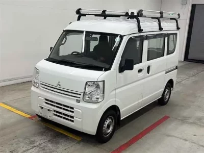 Mitsubishi MINICAB VAN