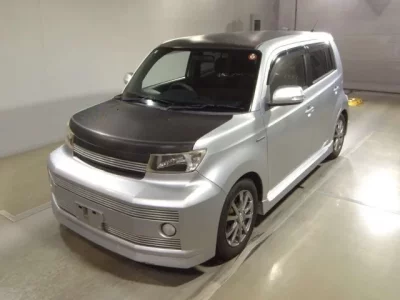 Toyota BB