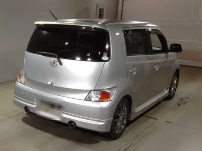 Toyota BB