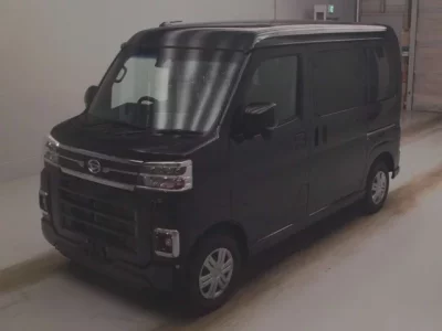 Daihatsu ATRAI VAN