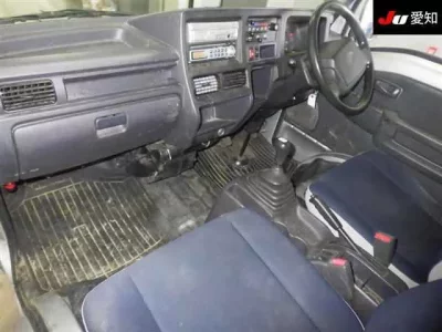 Subaru SAMBAR
