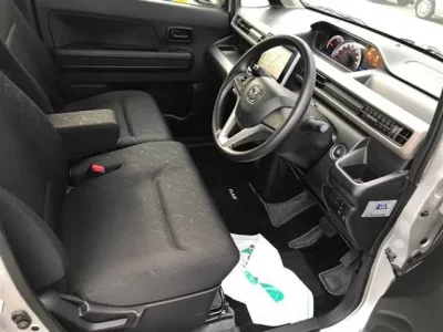 Mazda FLAIR