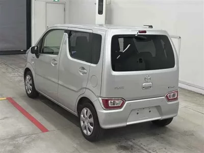 Mazda FLAIR
