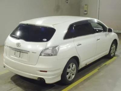 Toyota MARK X ZIO