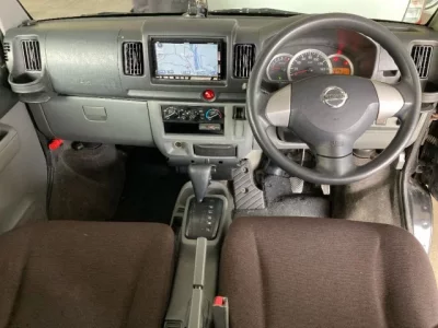 Nissan CLIPPER RIO