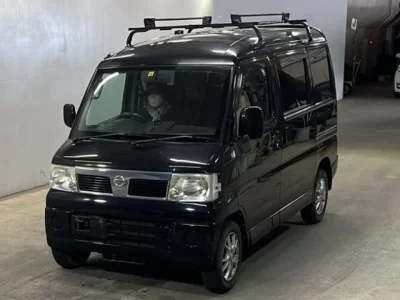 Nissan CLIPPER RIO