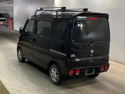 Nissan CLIPPER RIO