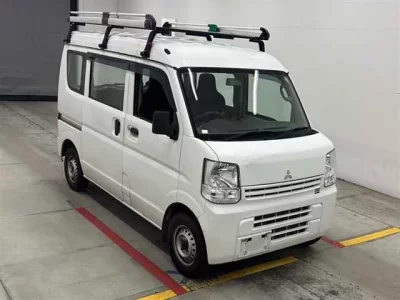 Mitsubishi MINICAB VAN