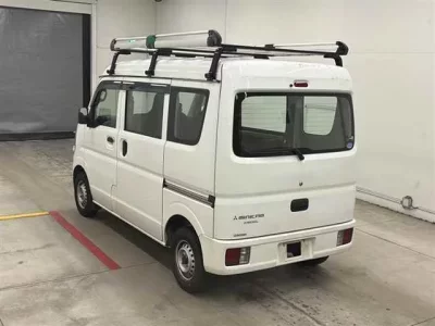 Mitsubishi MINICAB VAN