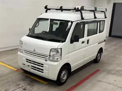 Mitsubishi MINICAB VAN