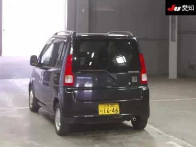 Honda LIFE