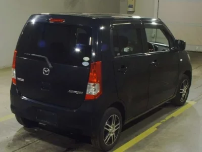 Mazda AZ WAGON
