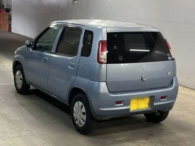 Suzuki KEI