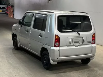 Daihatsu NAKED