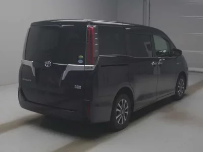 Toyota ESQUIRE
