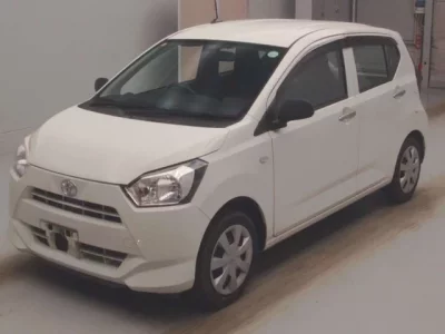 Toyota PIXIS EPOCH
