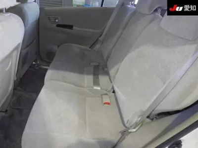 Toyota COROLLA SPACIO