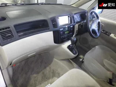 Toyota COROLLA SPACIO