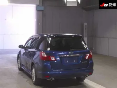 Subaru EXIGA