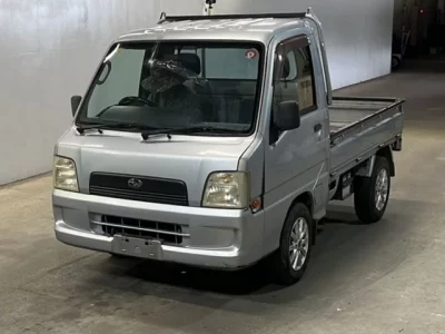 Subaru SAMBAR