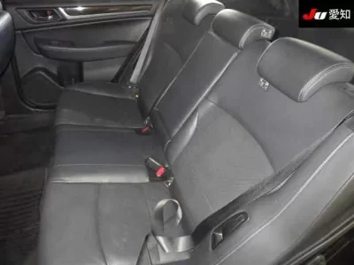 Subaru LEGACY OUTBACK