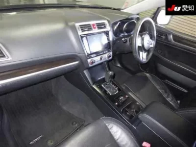 Subaru LEGACY OUTBACK