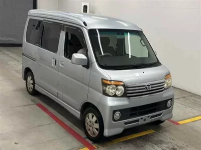 Daihatsu Atrai Wagon