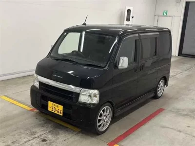 Honda VAMOS