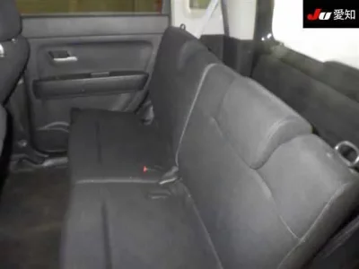 Honda ZEST