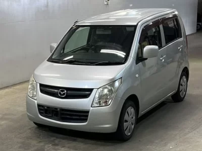 Mazda AZ WAGON