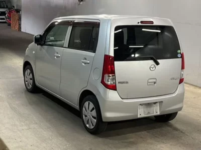 Mazda AZ WAGON