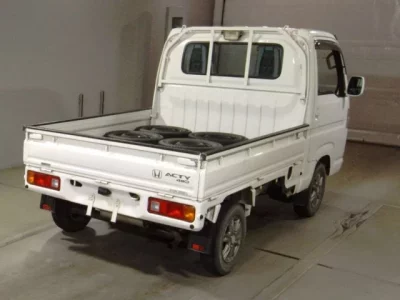 Honda ACTY TRUCK