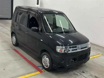 Mitsubishi TOPPO