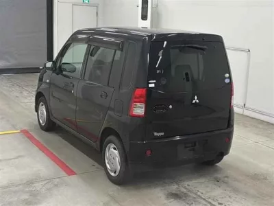 Mitsubishi TOPPO