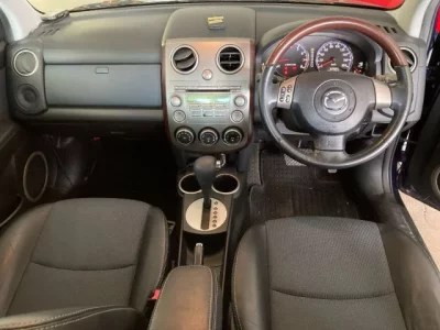 Mazda VERISA