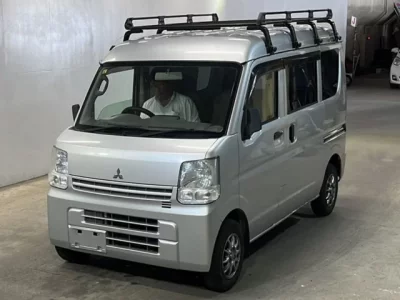 Mitsubishi MINICAB VAN