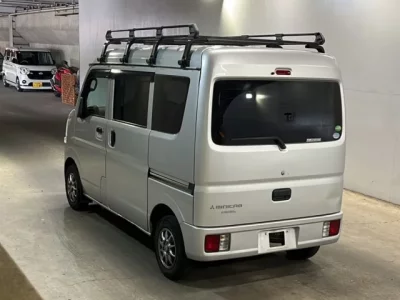 Mitsubishi MINICAB VAN