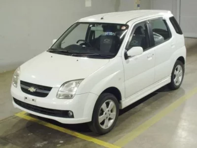 Suzuki CHEVROLET CRUZE