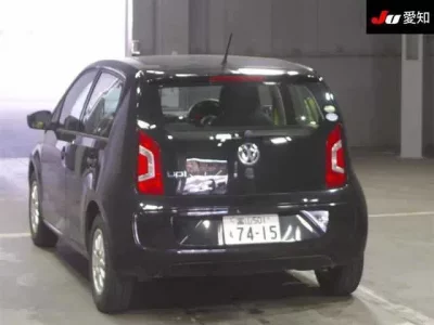 Volkswagen UP