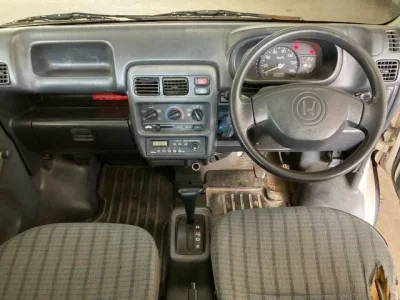Honda ACTY VAN