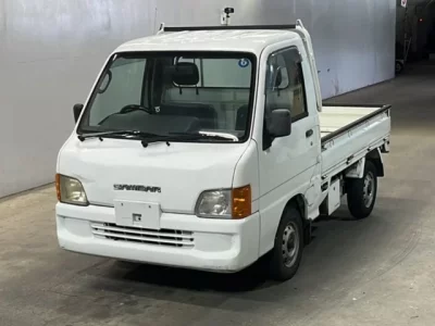 Subaru SAMBAR