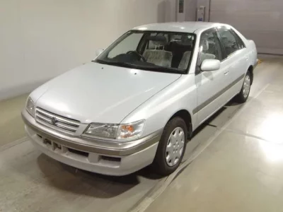 Toyota CORONA PREMIO